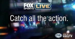 Fox Sports 1 - Fox Sports Live