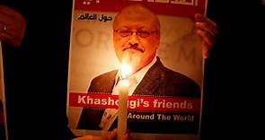 Audio transcripts of Jamal Khashoggi’s murder revealed