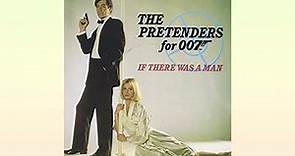 The Pretenders - If There Was a Man (The Living Daylights soundtrack) LYRICS