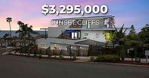 what can $3.3M get you in San Diego?! | San Diego Houses for Sale