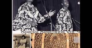 Nana Kwame Ampadu 1 Special Selections Vol 4 Obi Benya Wo