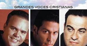 Domingo Quiñones / Tony Vega / Alex D'Castro - Renacer - Grandes Voces Cristianas