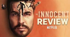 The Innocent Web Series Review | NETFLIX | THYVIEW Reviews