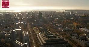 Cardiff University Undergraduate Campus Tour - Cathays Park Campus