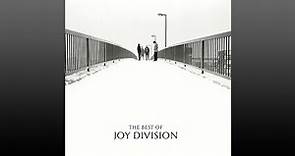 Joy Division ▶ The Best of (Full Album)