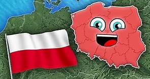 Geography of Poland | Countries of the World