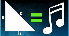 Perfect Intervals EXPLAINED: Pythagoras Invented Western Music?