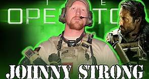 Johnny Strong - The Operator Ep: 51