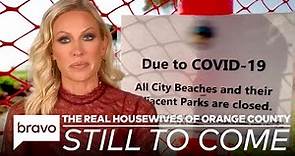 Still to Come on Season 15 of The Real Housewives of Orange County | Bravo