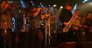 Tower of Power - We came to play / Souled out