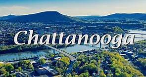 Have you visited Chattanooga?