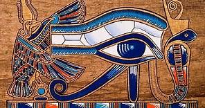 Il significato nascosto dei simboli egizi