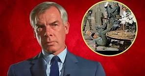Lee Marvin Reveals Why He Hated the Dirty Dozen