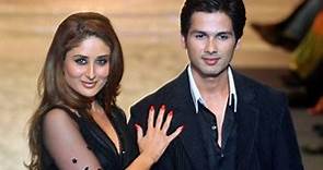 Shahid Kapoor, Kareena Kapoor's Viral Kissing MMS Was Leaked For ₹500; Former Recalls Being 'Destroyed'