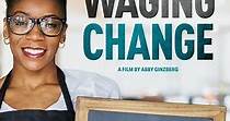 Waging Change - película: Ver online en español