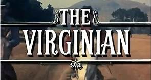 El Virginiano - Serie de TV ( D.Latino ) 1x01