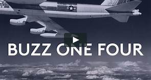 Buzz One Four official trailer