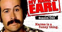 Me llamo Earl temporada 1 - Ver todos los episodios online