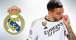 JOSELU | Welcome To Real Madrid 2023 ⚪ | Crazy Goals, Skills & Assists (HD)