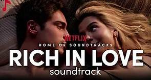 Alok, Zeeba, IRO - Ocean | Rich in Love: Soundtrack