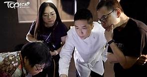 馬浚偉舉行視覺藝術音樂會　為最佳效果寧減少入場觀眾 - 香港經濟日報 - TOPick - 娛樂