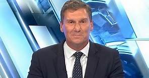 'I’ve loved every minute': Cory Bernardi farewells viewers during final show with Sky News