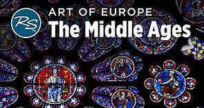 Art of Europe: The Middle Ages (preview)