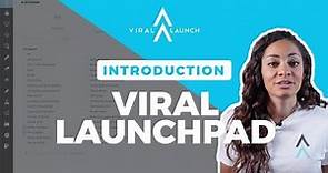 Navigating the Viral Launchpad | Full Walkthrough and Tutorial on Accessing Viral Launch Tools
