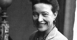La Tercera Ola del Feminismo: Simone de Beauvoir Y Betty Friedan