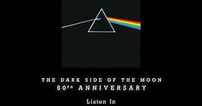 Pink Floyd | 'The Dark Side of the Moon'