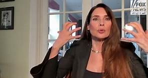 '80s supermodel Carol Alt on aging, how not to 'break down like an old car'