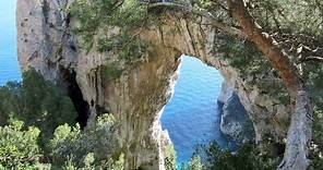 Isla de Capri, Italia (con subtitulos)