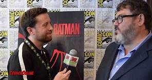 Batman: The Animated Series - Exclusive Interview with Paul Dini