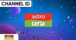 Channel ID (2023): Astro Ceria