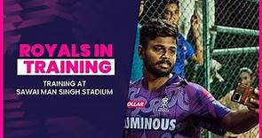 Rajasthan Royals return to the Sawai Mansingh Stadium | IPL 2023