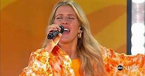 Ellie Goulding - Lights (Live from the 2019 Good Morning America's Summer Concert Series)