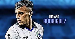 Luciano Rodríguez - Liverpool • Highlights • 2023 | HD