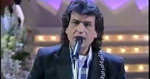 Voglio Andare a Vivere in Campagna - Toto Cutugno - Sanremo 1995
