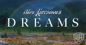 Akira Kurosawa's Dreams - Original Theatrical Trailer