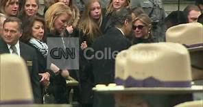 NY:CUOMO FUNERAL-GOVFAMILY DEPARTURE