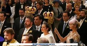 A Romanov return: Royal wedding in Russia after more than 100 years