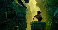 The Jungle Book (2016) Stream and Watch Online