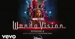 Christophe Beck - Sokovia (From "WandaVision: Episode 8"/Audio Only)
