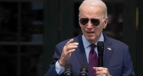 Biden’s approval rating sinks to an all-time low: poll