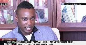 Duduzane Zuma wants to ascend to the Union Buildings: I am ready to lead