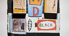 The Incredible Visual Language of Jean-Michel Basquiat
