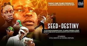 SEED OF DESTINY || Part 3