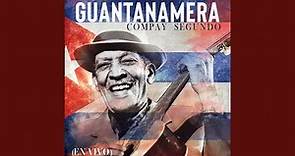 Guajira Guantanamera (En Vivo)