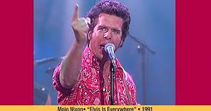 Mojo Nixon• “Elvis Is Everywhere” (LIVE!) • 1991 [Reelin' In The Years Archive]