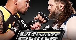 The Ultimate Fighter® Season 16 Episode 7
